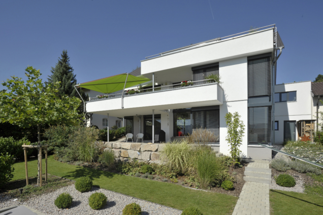 buerohauser_Neubau-Einfamilienhaus_Bauen mit Holz_Holzmodulbau_05