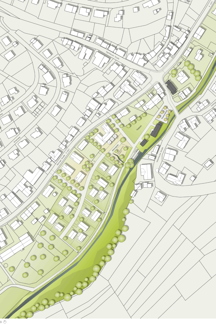 buerohauser_Wettbewerb-Beihingen_01_Plan