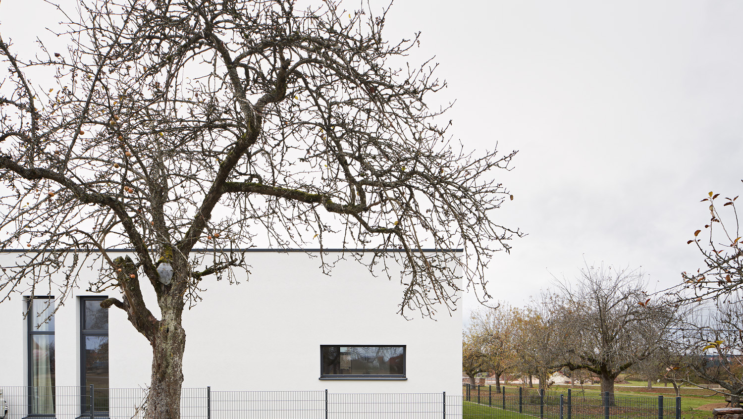 buerohauser_Architektur_Innenarchitektur_Einfamilienhaus_Holzbau_Fotos©Stephan-Baumann