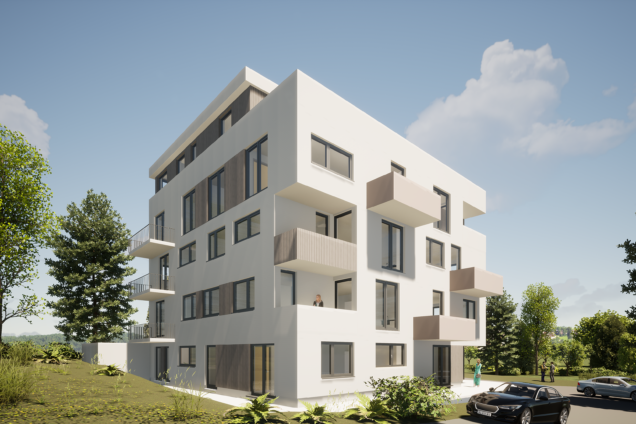 buerohauser_rendering_Vergabeverfahren_Wohnungsbau_mehrgeschossiger